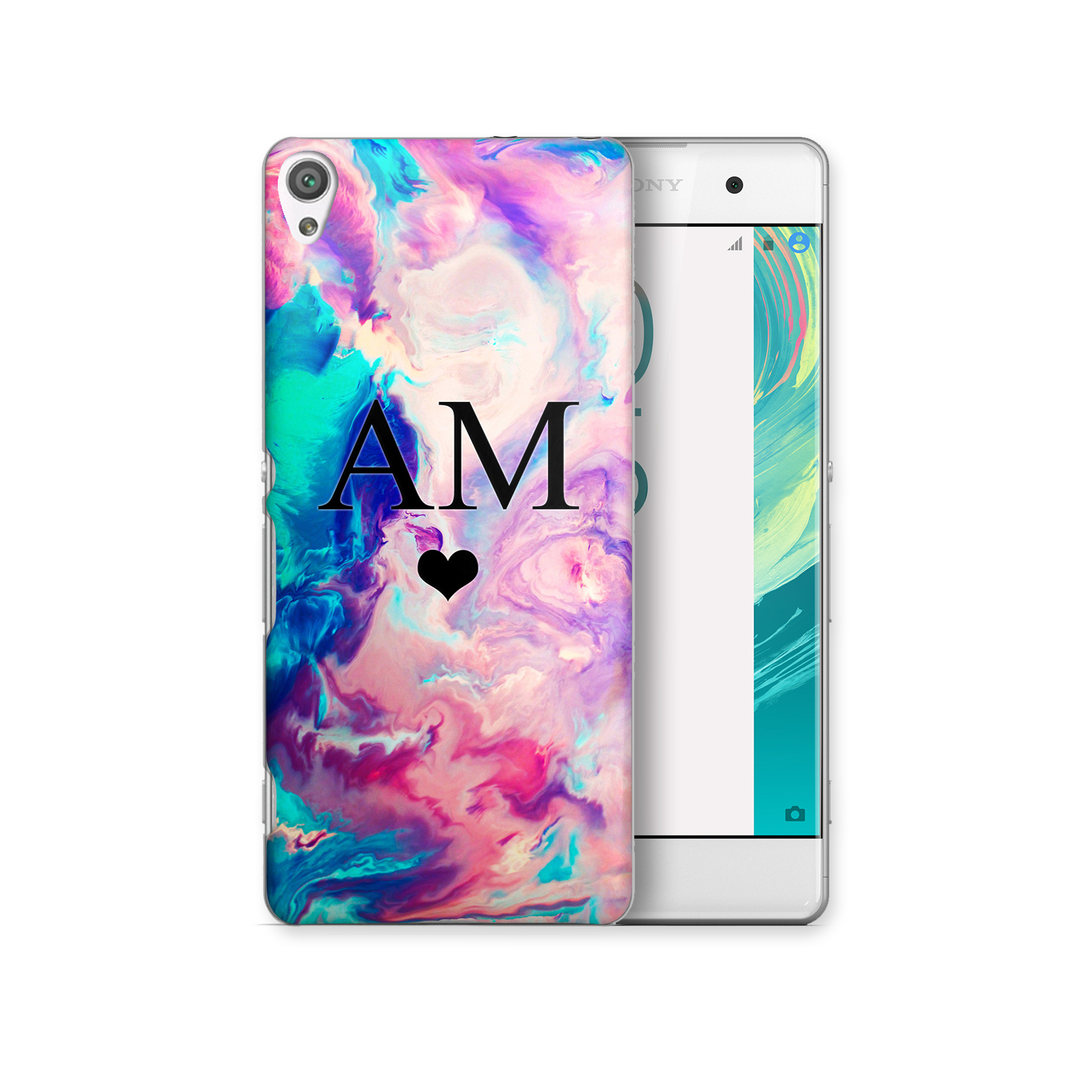 hairyworm-personalised-initials-hard-plastic-phone-case-for-sony-xperia